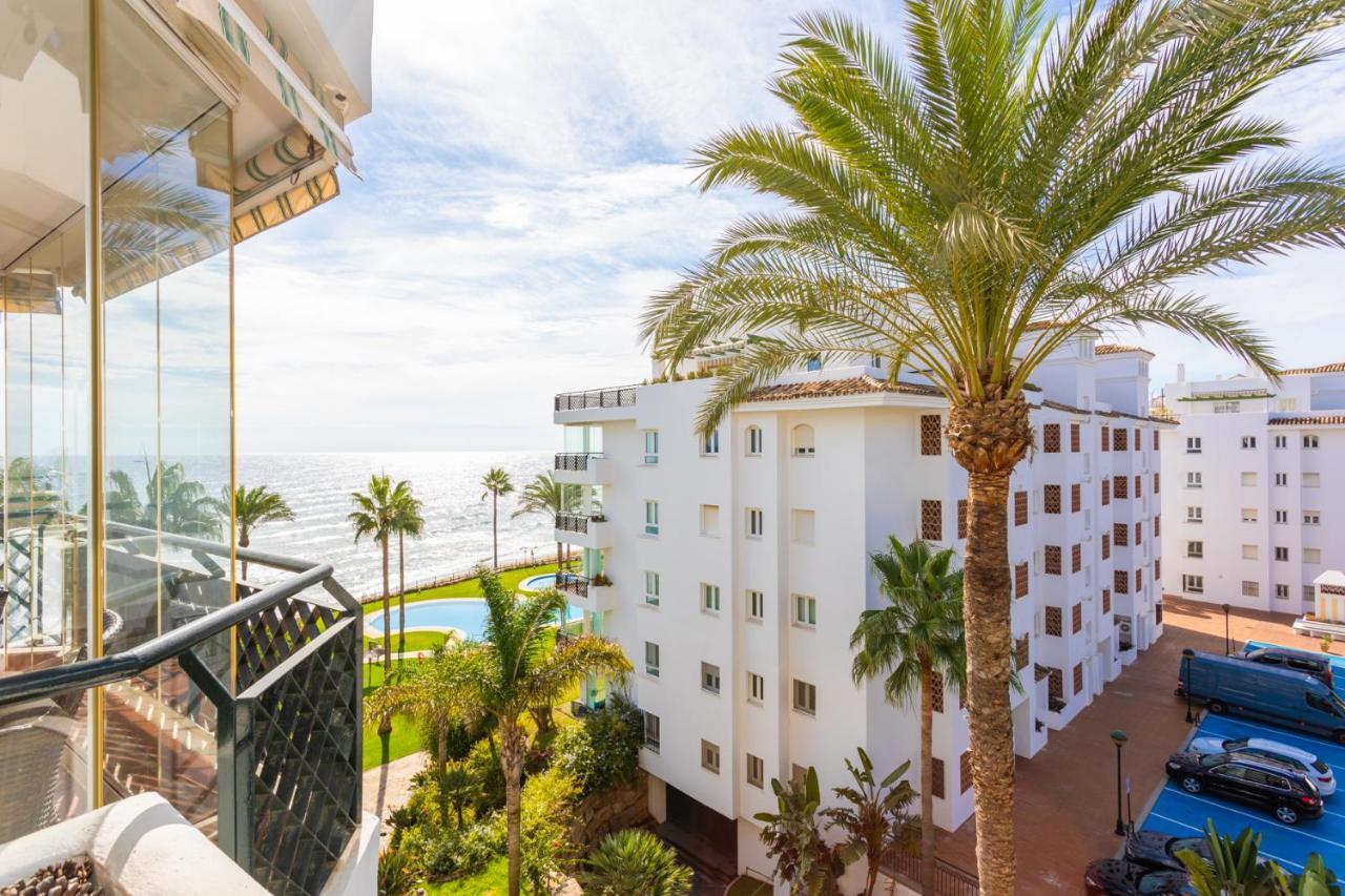 Apartment Mi Capricho Beach Sitio de Calahonda
